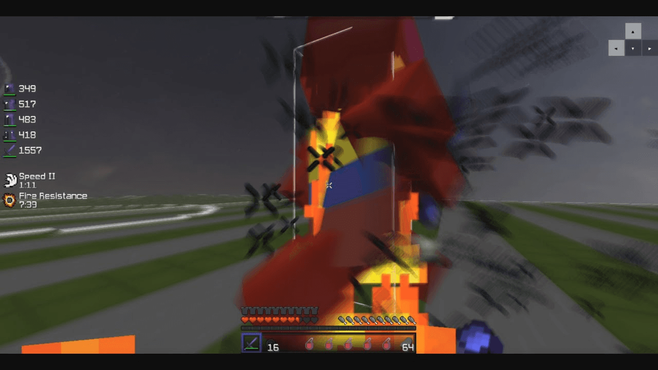 Avery 55k resource pack preview