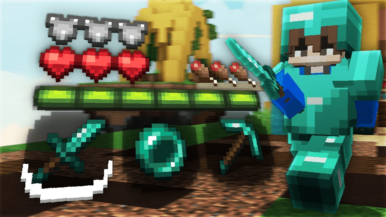 Carpy 50k resource pack preview