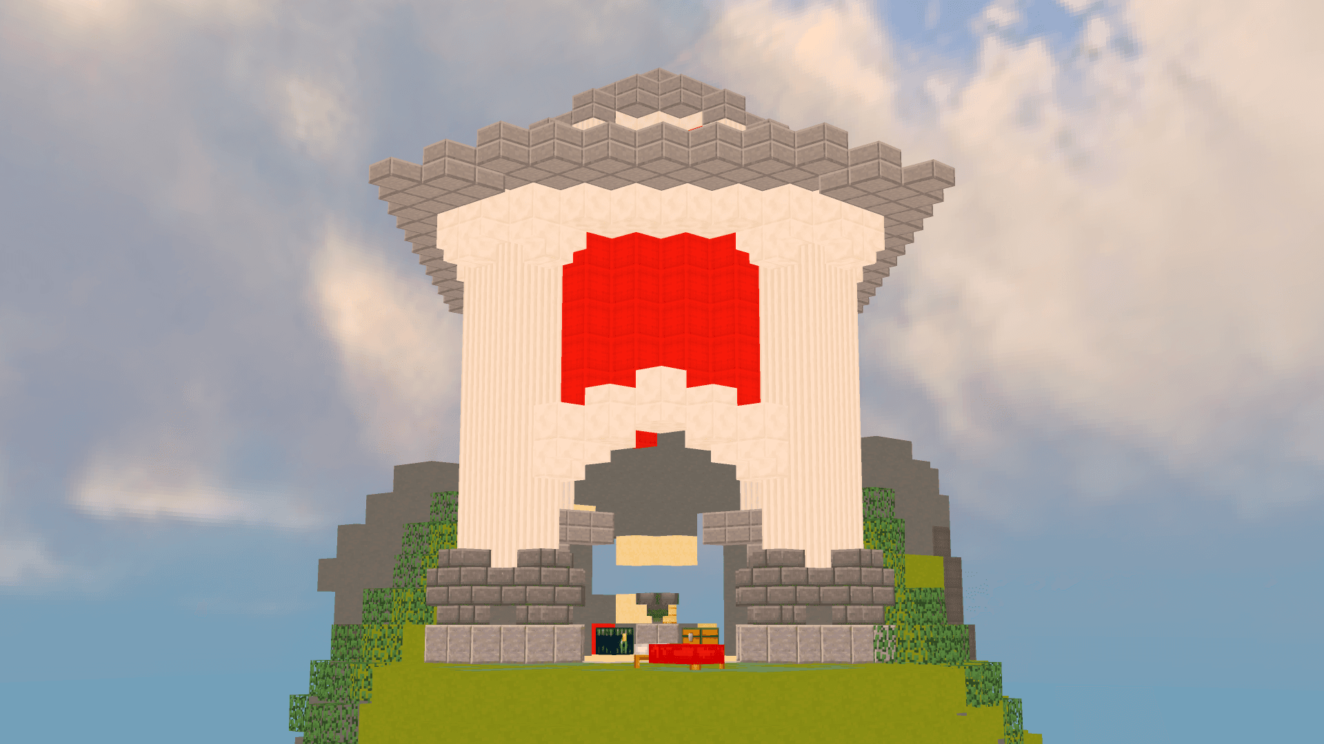 cerulean v1 resource pack preview