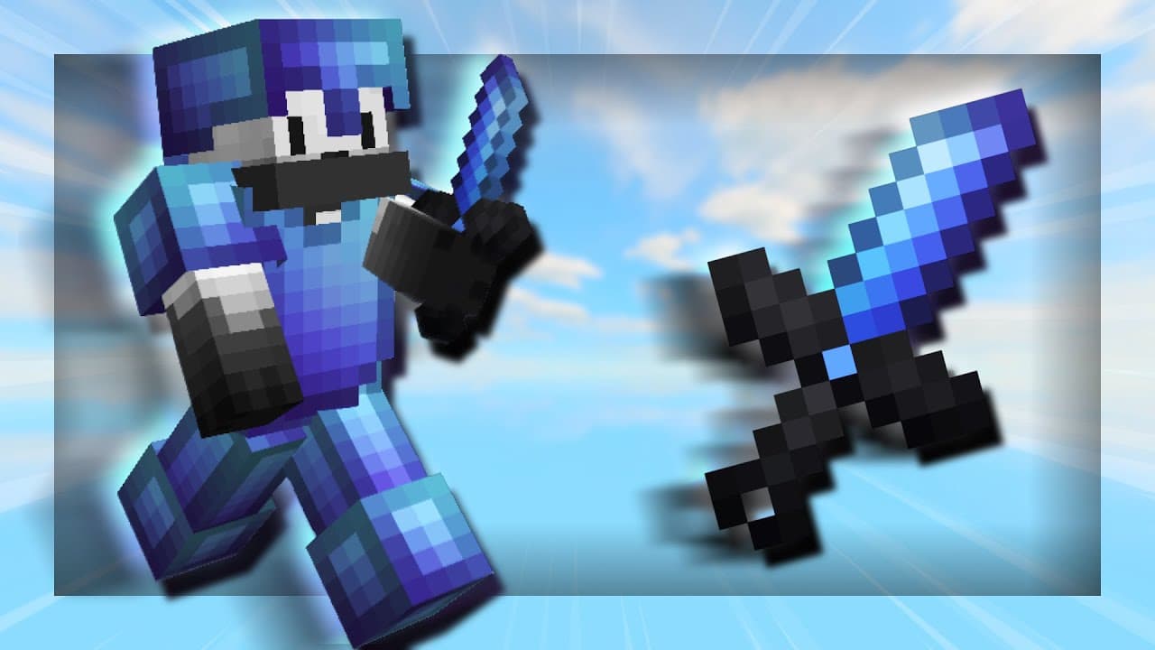 Luminous [16x] resource pack preview