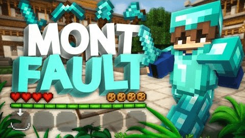Montfault 16x resource pack preview