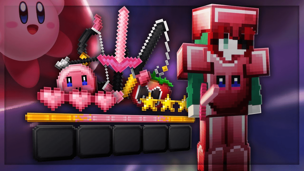 Poyo 32x resource pack preview