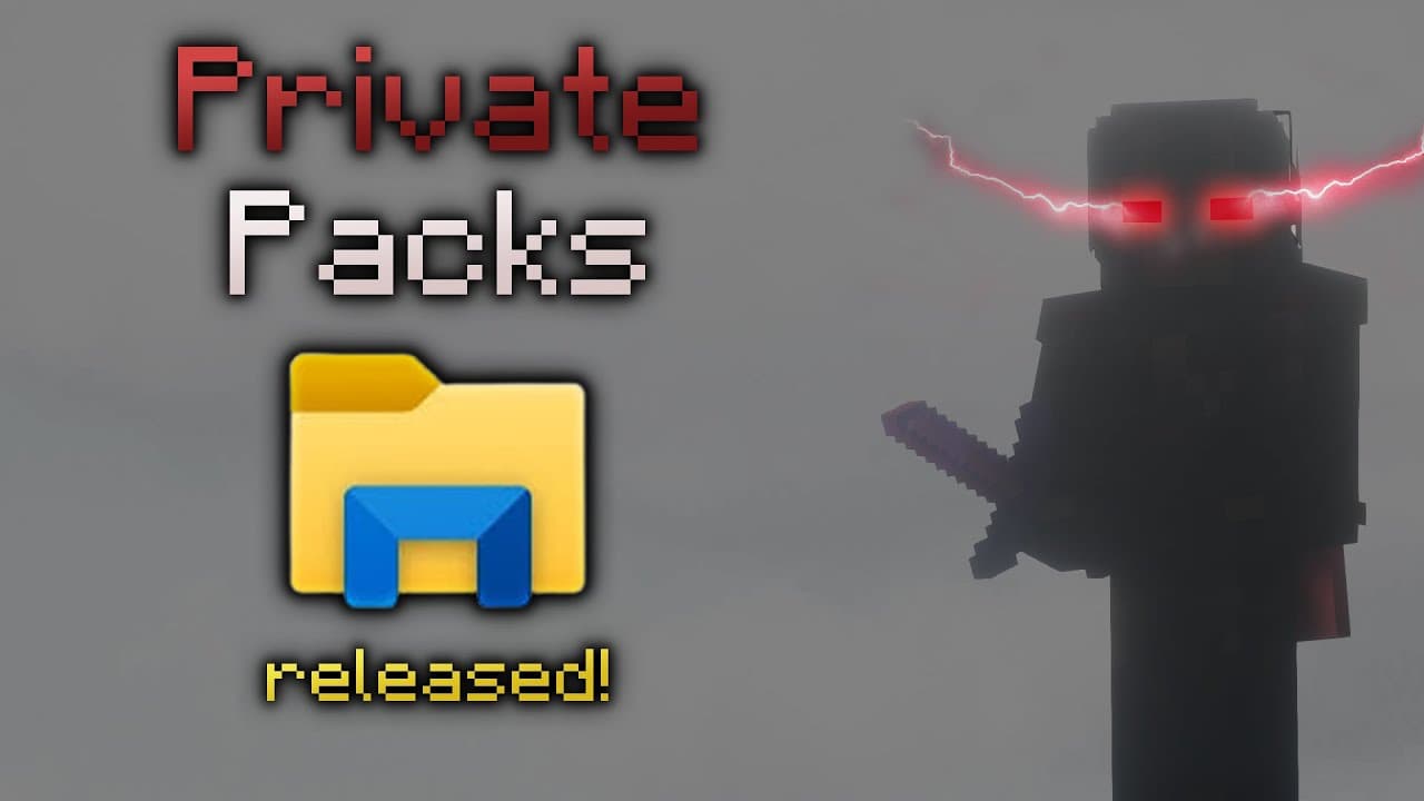 Swoozay Eum3 resource pack preview