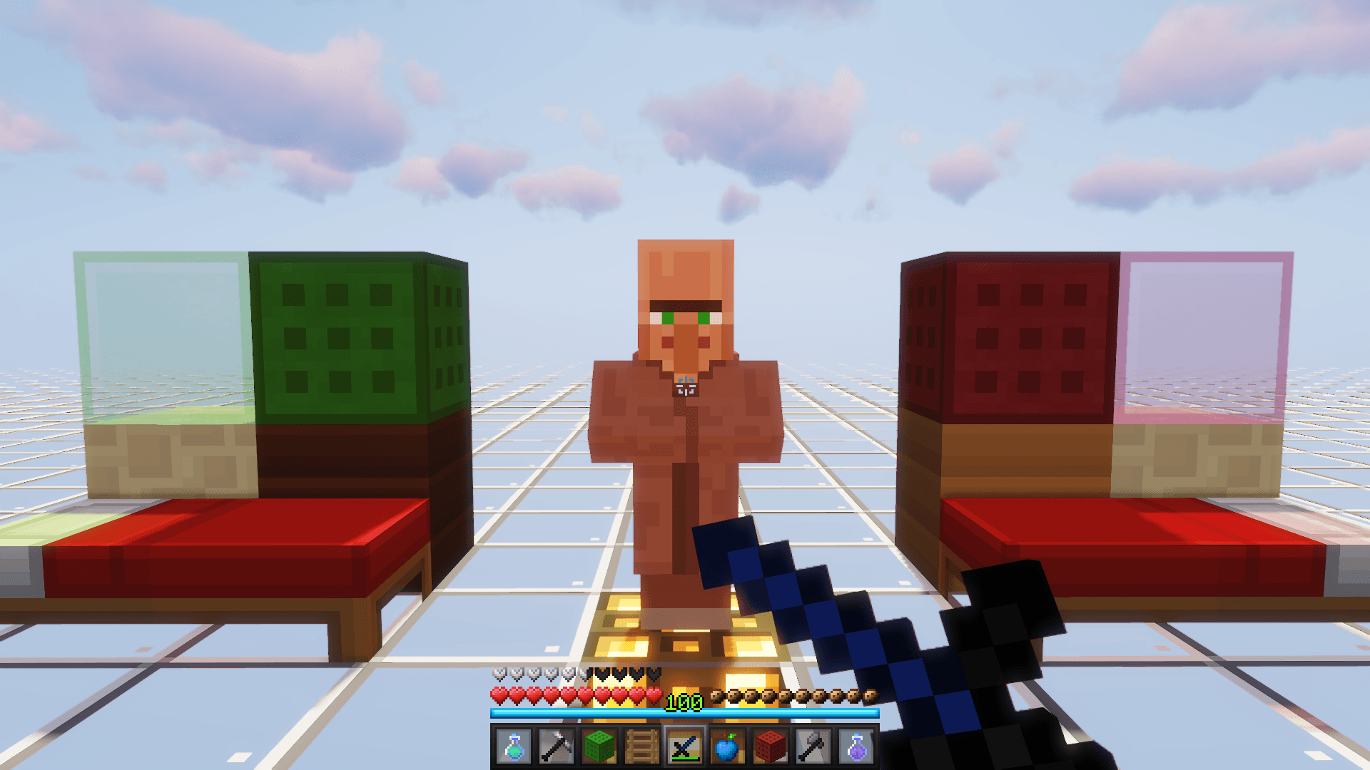 TDB V2 resource pack preview