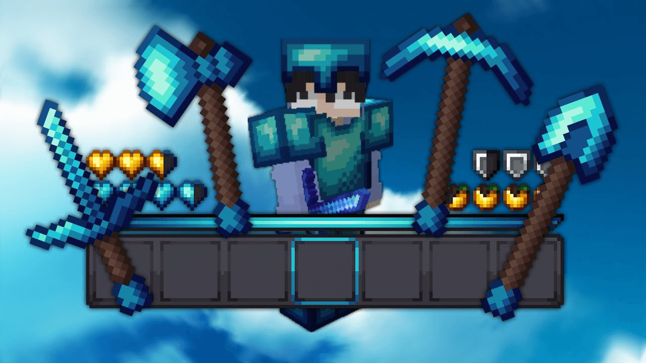 Vaes 35k 32x resource pack preview