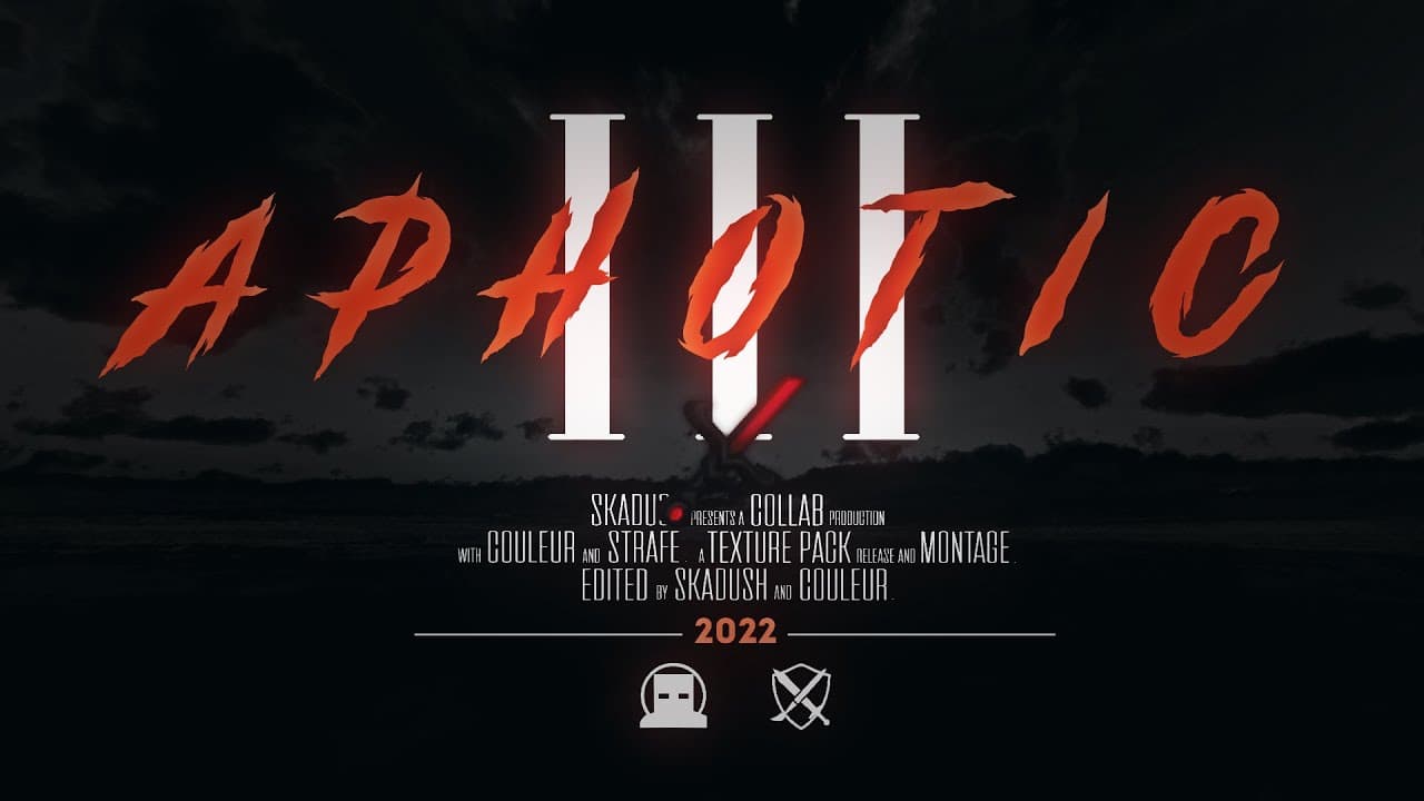 aphotic v3 resource pack preview
