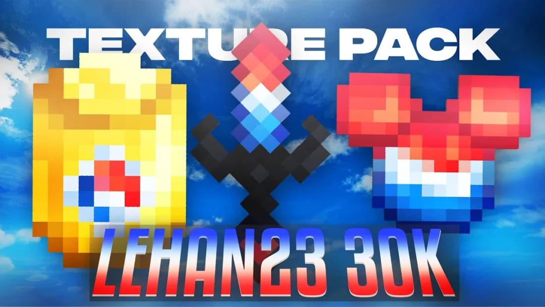 Lehan23 Pepsi 30k resource pack preview